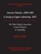 [Collected Clinical Works of Alfred Adler 02] • Journal Articles · 1898-1909